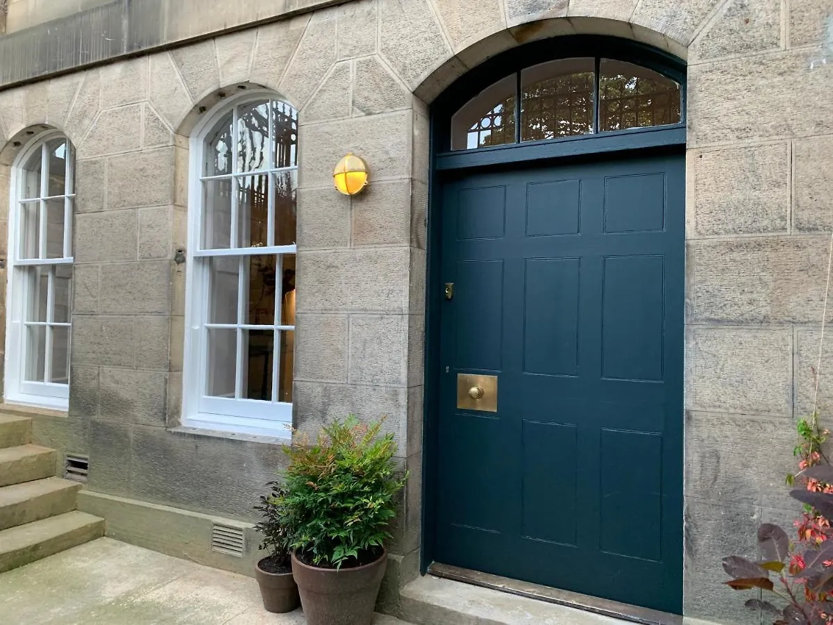 Royal Bolthole Apartment Edinburgh United Kingdom
