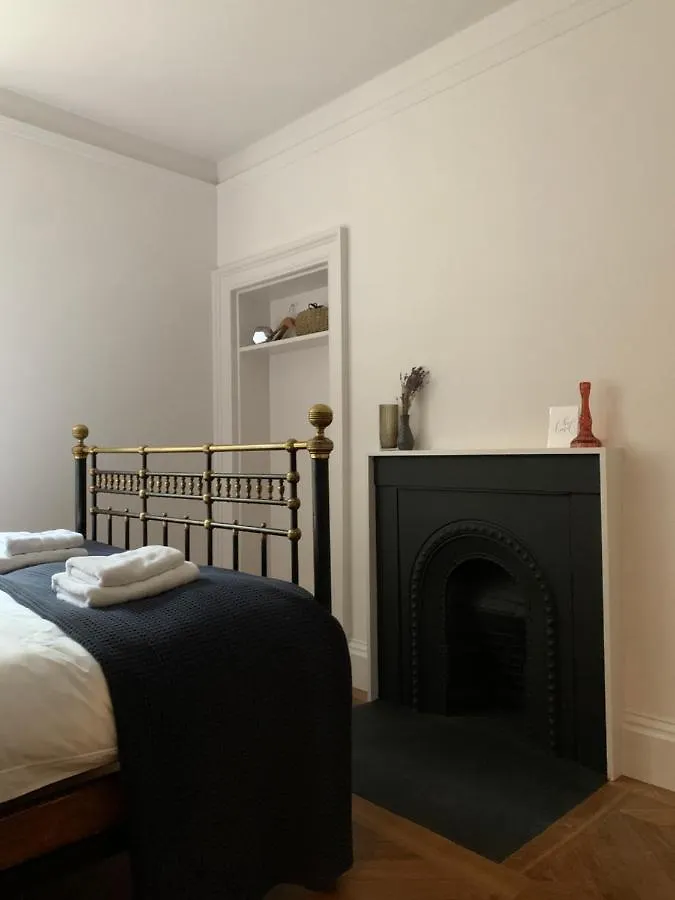 Royal Bolthole Apartment Edinburgh United Kingdom
